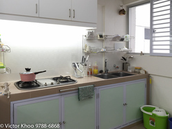 Blk 287 Tampines Street 22 (Tampines), HDB 3 Rooms #205450941